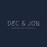 DEC&JUN logo, DEC&JUN contact details