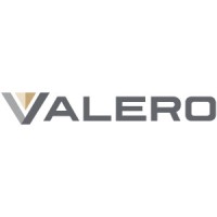 VALERO GROUPE logo, VALERO GROUPE contact details