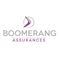 Boomerang Assurances logo, Boomerang Assurances contact details