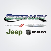 Greenway Dodge Chyrsler Jeep logo, Greenway Dodge Chyrsler Jeep contact details