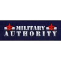 Military Authority logo, Military Authority contact details