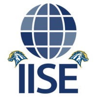 IISE UNH logo, IISE UNH contact details