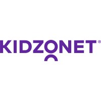 KIDZONET logo, KIDZONET contact details