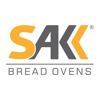 SAKK Bread Ovens logo, SAKK Bread Ovens contact details