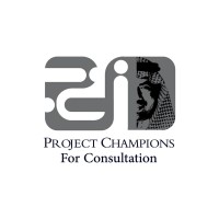 Project Champions For Consultation logo, Project Champions For Consultation contact details