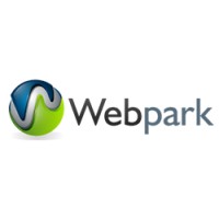 Webpark logo, Webpark contact details