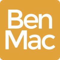 Benmac.com logo, Benmac.com contact details