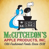 McCutcheons Apple Products, Inc logo, McCutcheons Apple Products, Inc contact details