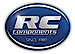 Rc Components logo, Rc Components contact details