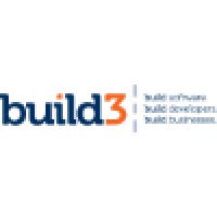 Build3 Software logo, Build3 Software contact details