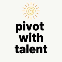 Pivot with Talent logo, Pivot with Talent contact details