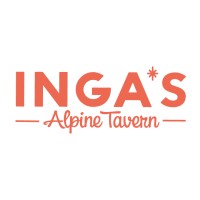 Inga's Alpine Tavern logo, Inga's Alpine Tavern contact details