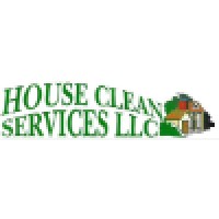 House Clean Services LLC logo, House Clean Services LLC contact details