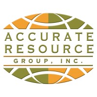 Accurate Resource Group, Inc. logo, Accurate Resource Group, Inc. contact details