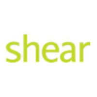 The Shear Partnership logo, The Shear Partnership contact details