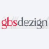 GBS Dezign logo, GBS Dezign contact details