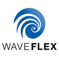 WaveFlex, Inc. logo, WaveFlex, Inc. contact details