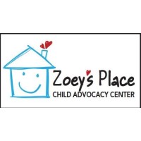 Zoey's Place Child Advocacy Center logo, Zoey's Place Child Advocacy Center contact details