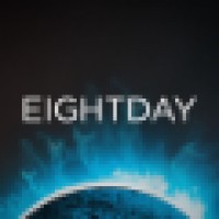 EIGHTDAY logo, EIGHTDAY contact details