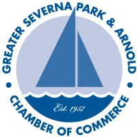 Greater Severna Park & Arnold Chamber of Commerce logo, Greater Severna Park & Arnold Chamber of Commerce contact details