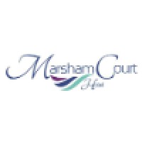 Marsham Court Hotel logo, Marsham Court Hotel contact details