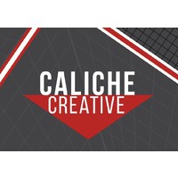 Caliche Creative logo, Caliche Creative contact details