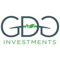 GDG Investments logo, GDG Investments contact details