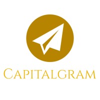 Capitalgram logo, Capitalgram contact details