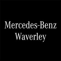 Mercedes-Benz Waverley logo, Mercedes-Benz Waverley contact details