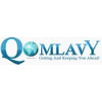 Qomlavy logo, Qomlavy contact details