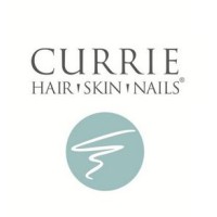 Currie Hair, Skin and Nails logo, Currie Hair, Skin and Nails contact details