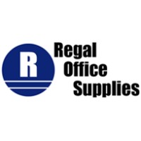 Regal Office Supplies logo, Regal Office Supplies contact details