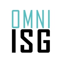 OMNI ISG logo, OMNI ISG contact details