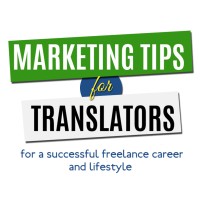 Marketing Tips for Translators logo, Marketing Tips for Translators contact details