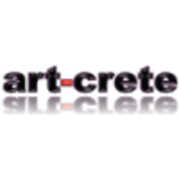 Art-Crete logo, Art-Crete contact details