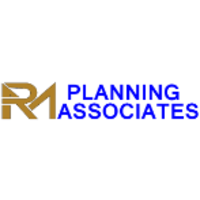 RM Planning Associates logo, RM Planning Associates contact details