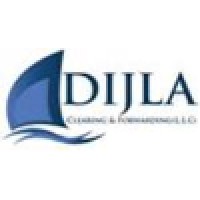 DIJLA Clearing & Forwarding L.L.C. logo, DIJLA Clearing & Forwarding L.L.C. contact details