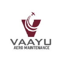 Vaayu Aero Maintenance logo, Vaayu Aero Maintenance contact details