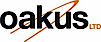 OAKUS LIMITED logo, OAKUS LIMITED contact details