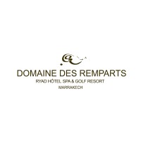 Domaine des remparts Hotel and Spa logo, Domaine des remparts Hotel and Spa contact details