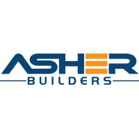 Asher Builders, LLC logo, Asher Builders, LLC contact details