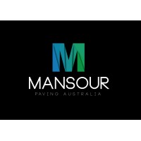 Mansour Paving Australia logo, Mansour Paving Australia contact details