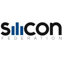 Silicon Federation logo, Silicon Federation contact details