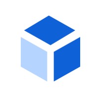 LandingCube logo, LandingCube contact details