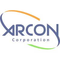 Arcon Corporation logo, Arcon Corporation contact details