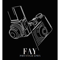 Fay Photography logo, Fay Photography contact details