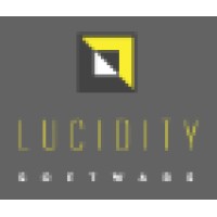 Lucidity Software logo, Lucidity Software contact details