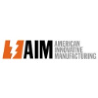 American Innovative Manufacturing logo, American Innovative Manufacturing contact details