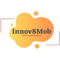 Innov8mob logo, Innov8mob contact details