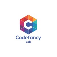 Codefancy Lab logo, Codefancy Lab contact details